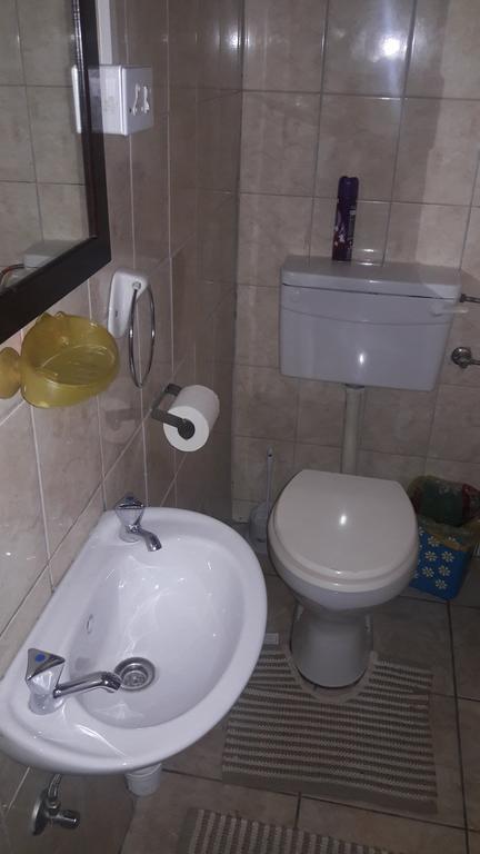 Guesthouse Villa Nina Окаханджа Екстериор снимка