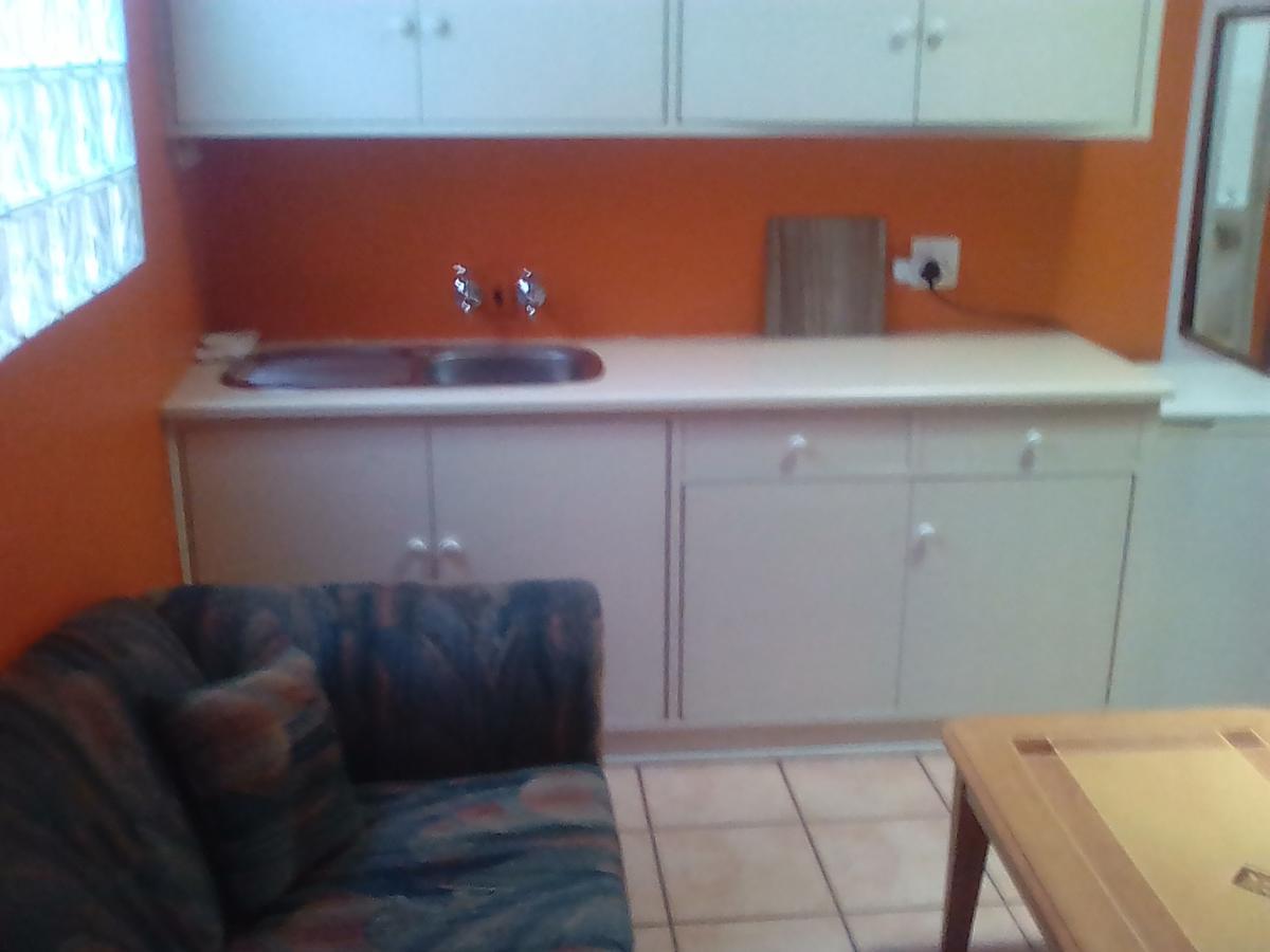 Guesthouse Villa Nina Окаханджа Екстериор снимка