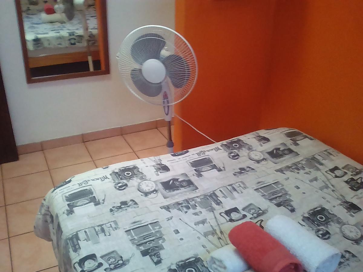 Guesthouse Villa Nina Окаханджа Екстериор снимка