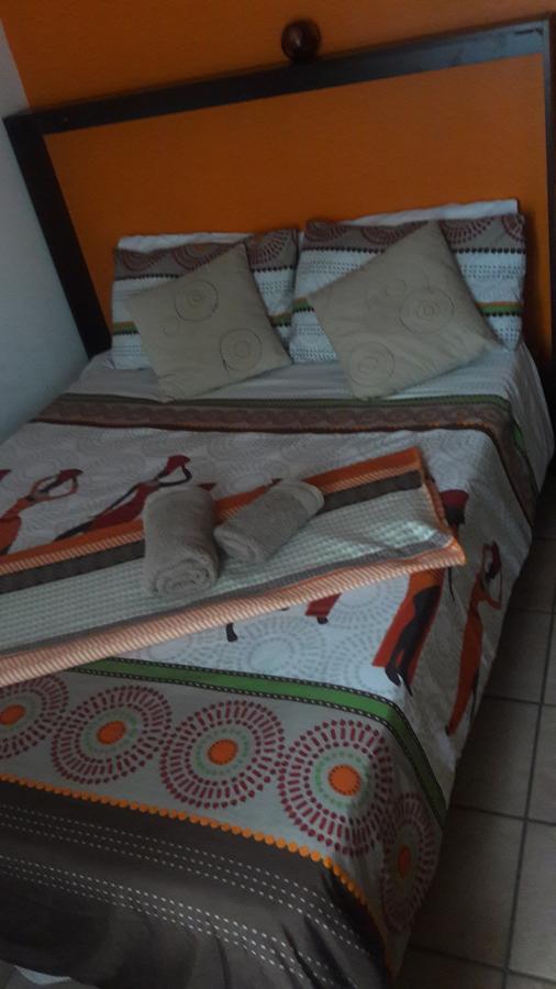Guesthouse Villa Nina Окаханджа Екстериор снимка